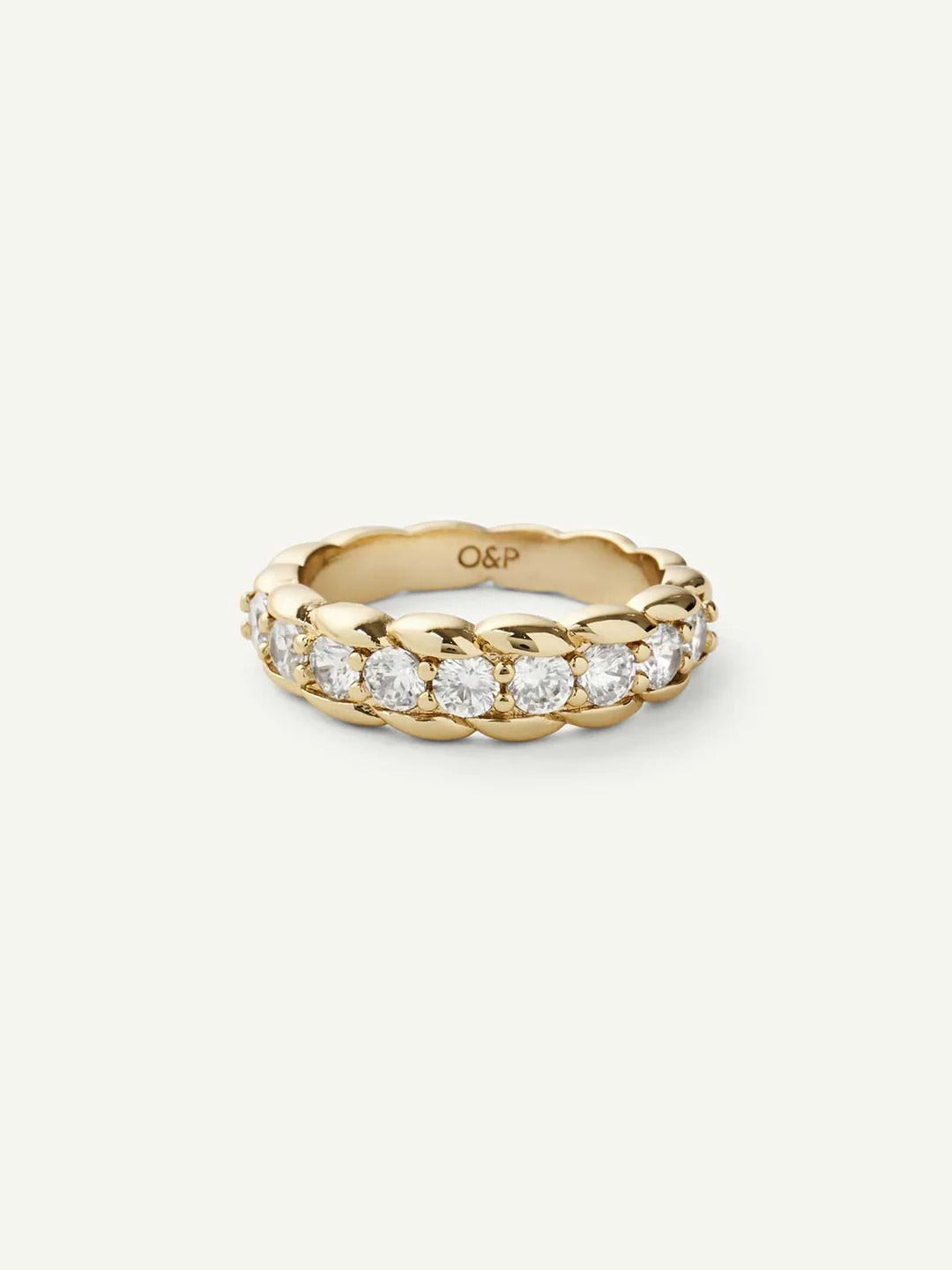 Sylvie Ring