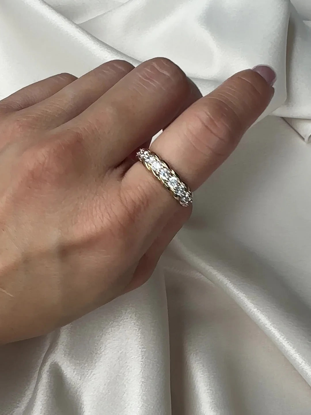 Sylvie Ring